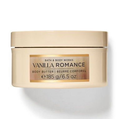Mantequillas corporales Bath Body Work - 3/8