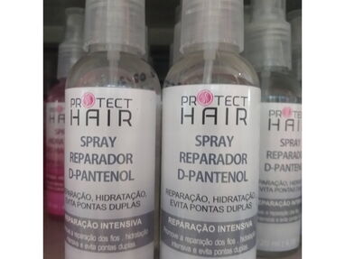 ✅✅Ampollas capilares botox ampulas, keratin tratamientos capilares cabello ✅✅ - Img 48639909