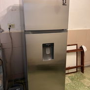 Vendo refrigerador con dispensador de agua - Img 57997948