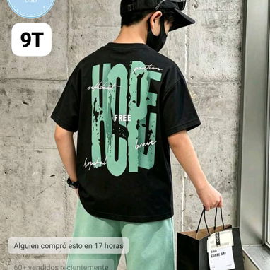 Ropa de varones niños  de 8-12 años👇🏻 - 4/10