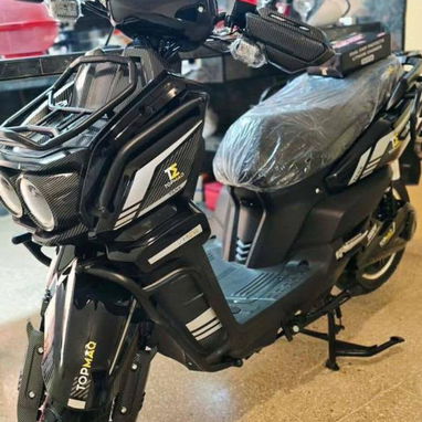 🛵MEJORES OFERTAS DE MOTOS Y BICIMOTOS QUE PUEDES ENCONTRAR - Img 124623019