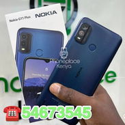 📱 Nokia G11 Plus (3/64) — 105 USD📦 - Img 58182977