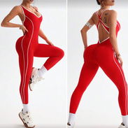 ENTERIZOS DEPORTIVOS ORIGINALES VARIEDAD MODELOS - Img 52025729