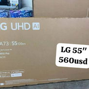 Tv LG 55" - Img 56744049