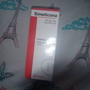Simeticona en suspensión - Img 55547206