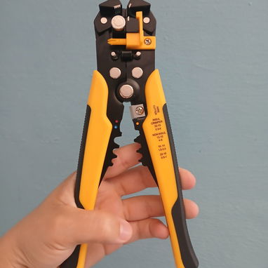 Pinza pela cables - Img 100606144