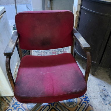 Se vende silla de oficina - 2/2
