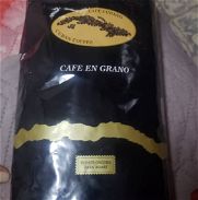 Café en grano Cubita 1kg - Img 45957659