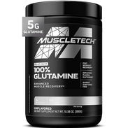 Glutamina PLATINUM MUSCLETECH - Img 58120408