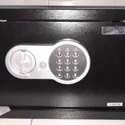 CAJA FUERTE ELECTRONICA SE ACEPTAN PAGOS EN EL EXTERIOR VIA ZELLE - Img 51373469