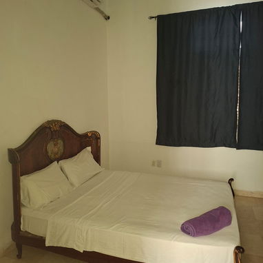 🏤⚡️🌈Casa de renta con piscina en La Habana (municipio Playa)/Renta por noche y lineal - 3/6