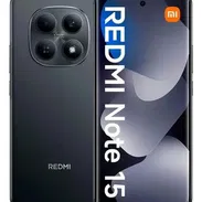 Móvil teléfono Redmi note 15 - Img 55990871