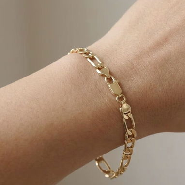 Manilla con laminado de oro - 2/4