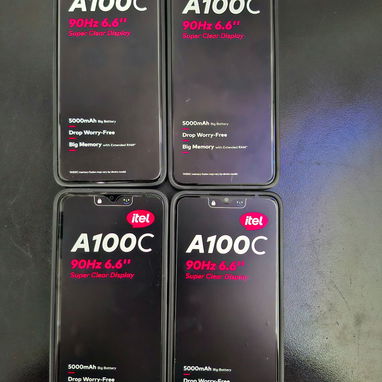 Teléfonos nuevos con accesorios garantía y servicio de mensajería hasta el domicilio - Img 122834391