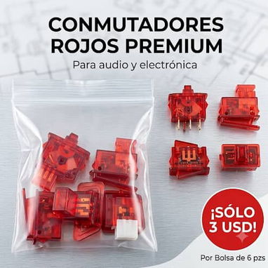 Pieza y accesorios de motos Bicimoto ectr - 5/10
