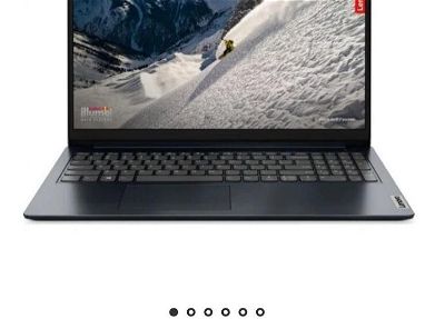 Laptop Lenovo nueva - Img main-image-45731919