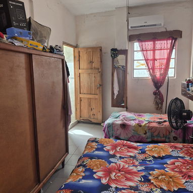 Vendo apto centro habana - 9/10