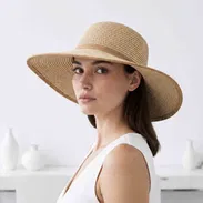 Sombrero en Tendencia “Sisi Fashion” 58422937 - Img 53258953