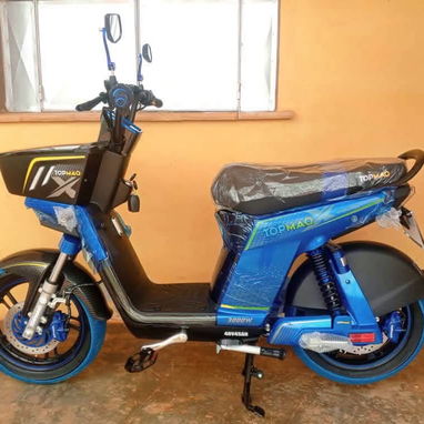 *BICIMOTOS TOPMAQ EVOLUTION* Edición 2026 - 4/6