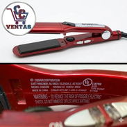Plancha de Pelo - Img 55485852