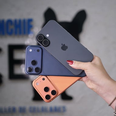 π₯ CINCO MARCAS DE TELΓFONOS, UN MISMO OBJETIVO: TU SATISFACCIΓN ( SAMSUNG, XIAOMI, IPHONE, MOTOROLA, REALME) - Img 123520177