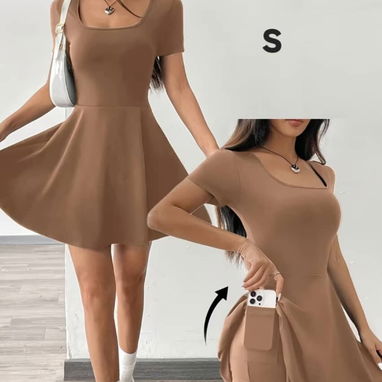 Vestidos de gimnasio - 4/7