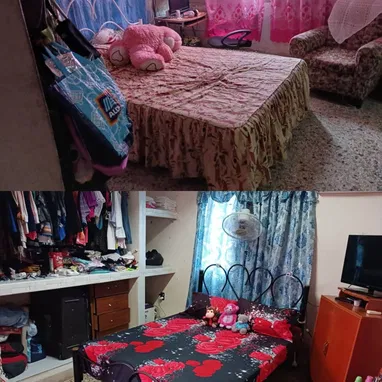 #171 🏡 CASA INDEPENDIENTE EN ARROYO NARANJO CON TERRENO DE 446.40 M. Placa libre. Garaje grande + cuarto de mampostería - 6/10
