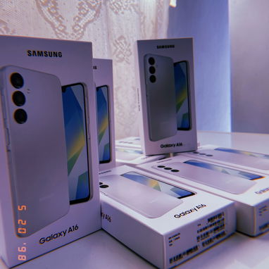 Samsung Galaxy a 16 - Img 121909449