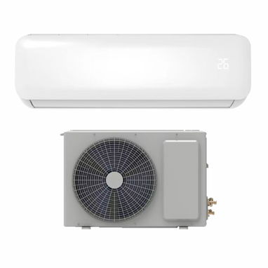 Split de 1T con 15 días de garantía y envío a domicilio gratuito, marca Haitech (220V 60HZ), 280USD - 2/3
