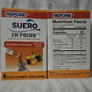 Sales de Rehidratación - Img 58187508