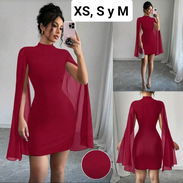 Vestidos elegantes de mujer 🌸SHEIN🌸 - Img 56106738