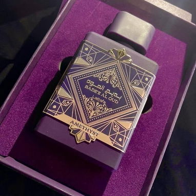 Lattafa BADEE AL OUD AMETHYST - 2/2