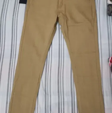 Pantalón de hombre - Img 94197183