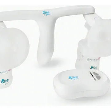 ARTÍCULOS PARA BEBÉS, EXTRACTOR ELÉCTRICO DE LECHE, MEDIAS, BODYS - Img 118652091