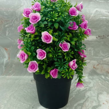Plantas artificiales - 7/9