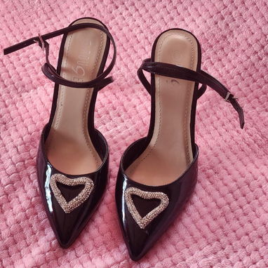Tacones - 3/4