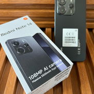 Xiaomi Redmi Note 14 (8/256) (en 📦) - Img 55887685