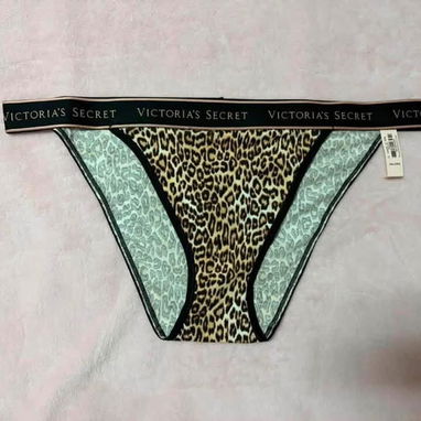 Blumers Victoria’s Secret tallas XXL - 2/8