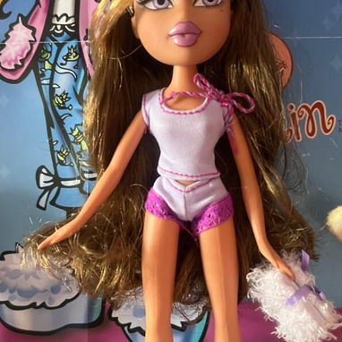 Bratz. - Img 124478875