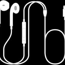 Audifonos EarPods conector Lightning y Earpods conector Tipo C. Nuevos...