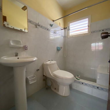 🍀 Se vende casa independiente ubicada en el Reparto Río Verde perteneciente al Municipio Boyeros 🍀 - 3/9