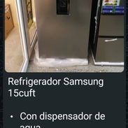 Refrigerador - Img 56299671