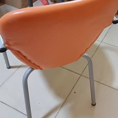 JUEGO DE 4 SILLAS - Img 119795123