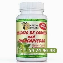 Guisazo de Caballo - 2/3