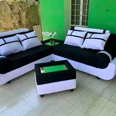 Camas taqpizadas multimuebles cómodas juegos de sala sillones comadritas y más - Img 121744742