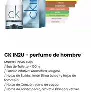 Perfumes de hombres originales, de marcas reconocidas, importados. Execelentes fraganciasñ - Img 50138271