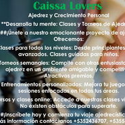 Clases de Ajedrez - Img 56204416