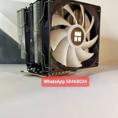 Piezas de PC variado 2 - 6/7