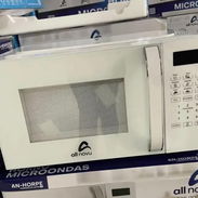 Microondas Allnovu - Img 56657304