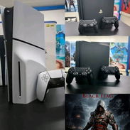 Vendo consolas nuevas y óptimas condiciones tanto ps4 y Ps5 - Img 57770121